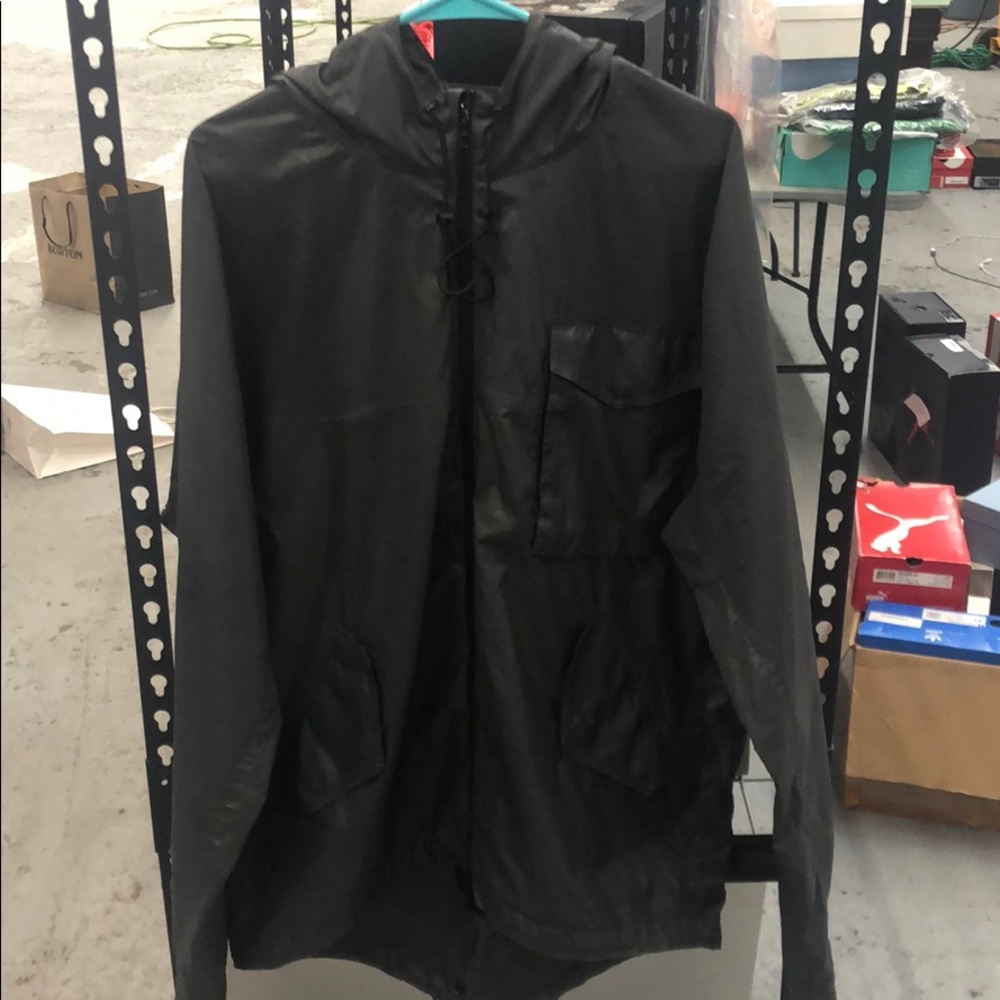 John Elliot Season Seven Nylon Jacket